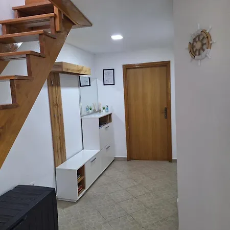 Casa de Férias Hidden Hill