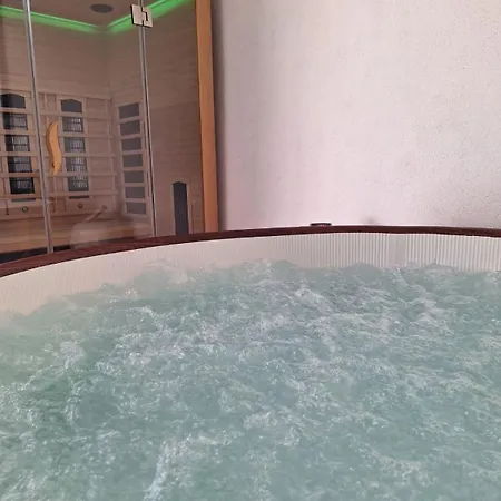 Ferienhaus Holiday Home Hidden Hill Lopar