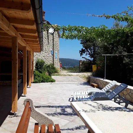 Holiday home Holiday Home Hidden Hill Lopar
