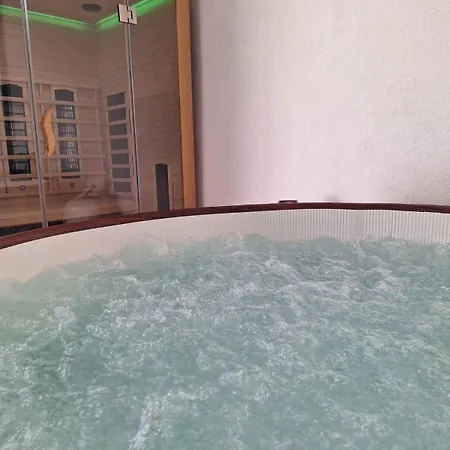 Tatil Evi Hidden Hill