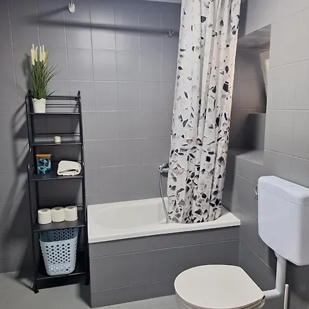 Hidden Hill Tatil Evi