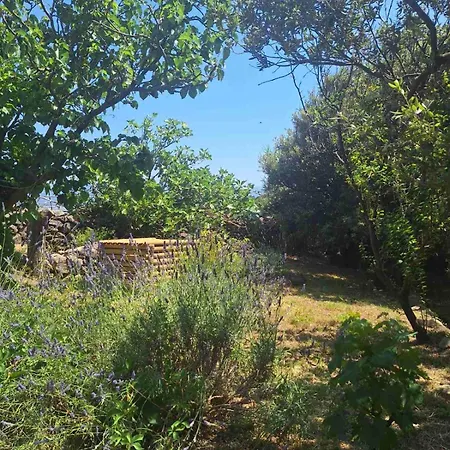 Holiday Home Hidden Hill * Lopar