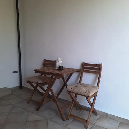 Tatil Evi Hidden Hill *