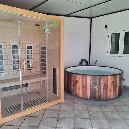 Holiday Home Hidden Hill Holiday home Lopar