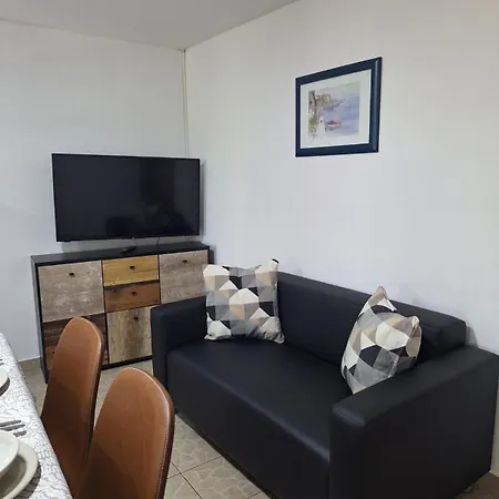 Hidden Hill Tatil Evi