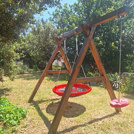 Tatil Evi Hidden Hill