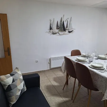 Holiday Home Hidden Hill Lopar