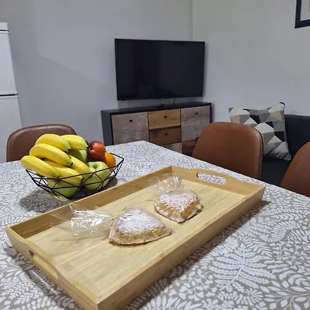 Hidden Hill Tatil Evi *