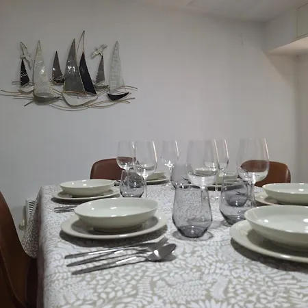 Holiday Home Hidden Hill Lopar