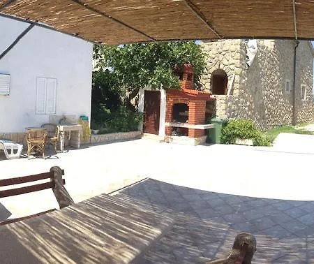 Holiday home Holiday Home Hidden Hill Lopar