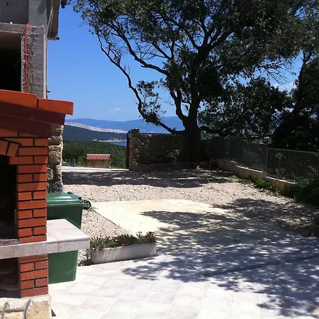 Holiday Home Hidden Hill * Lopar