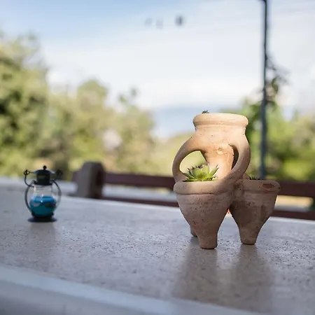 Hidden Hill Tatil Evi *