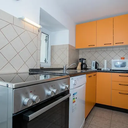Holiday Home Hidden Hill Holiday home Lopar