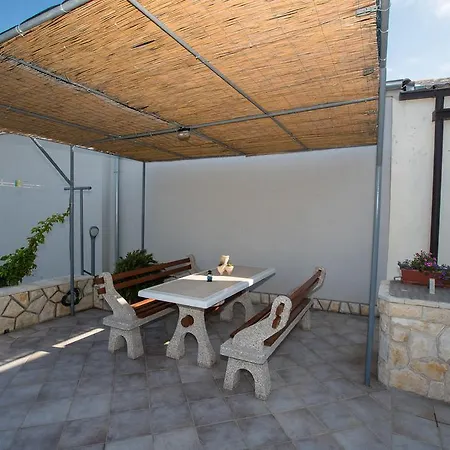 Holiday Home Hidden Hill