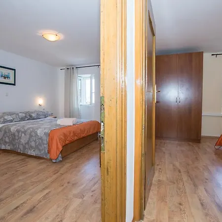 Holiday Home Hidden Hill Holiday home Lopar