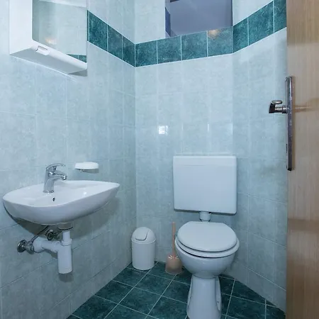 Holiday Home Hidden Hill * Lopar