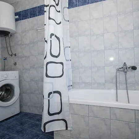 Holiday home Holiday Home Hidden Hill Lopar