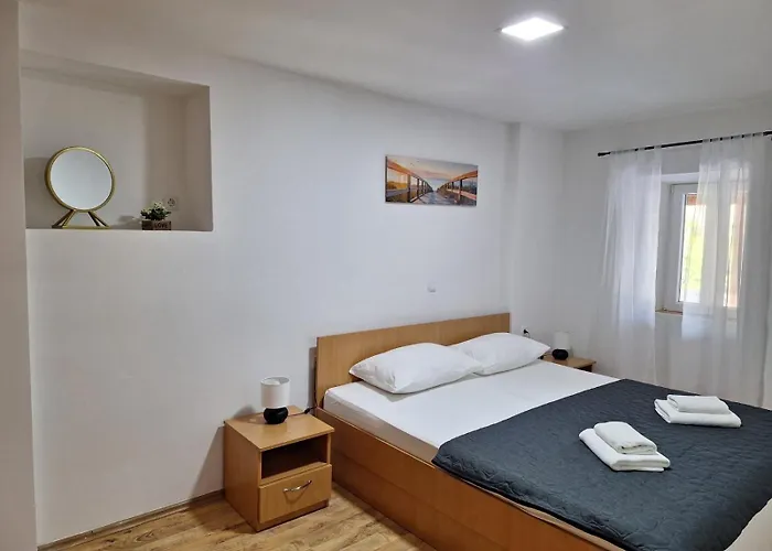 Casa vacanze Hidden Hill