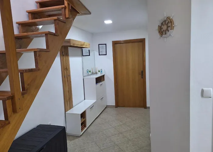 Casa vacanze Hidden Hill